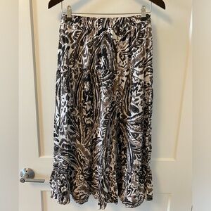 NWT Cupio skirt size S